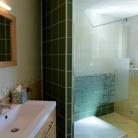 Дом отдыха House Fontainebleau 2 *