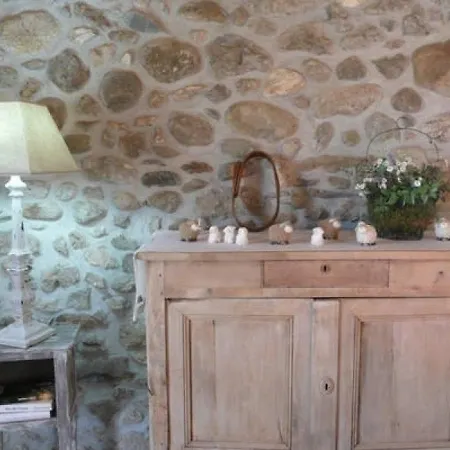 Дом отдыха House Fontainebleau 2 Val-de-Sos