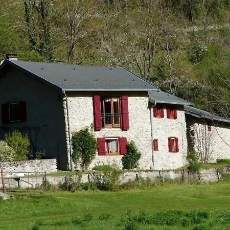 House Fontainebleau 2 Дом отдыха Val-de-Sos